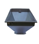 Kosz nierdzewny M-6 Max  (A6K001)