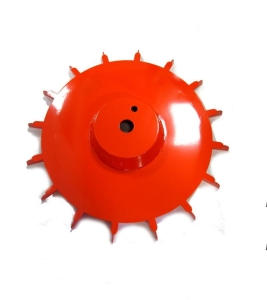 KOŁO PODAJNIKA AGREGATU TYNKARSKIEGO M-54 PASUJE DO PFT G-54 (ZAMIENNIK)