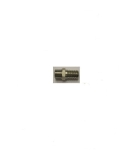 Wtyk na węża 19mm gwint zew.1/2"