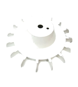 Koło podajnika agregatu tynkarskiego M-5 pasuje do PFT G-5 zamiennik