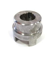 Sprzęgło silnika silomatu PFT fi38 zamiennik