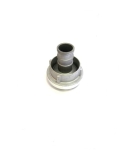 Złączka węża strażackiego aluminiowa 38mm