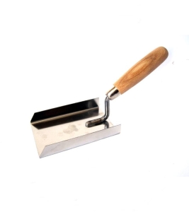 SZUFELKA SZTUKATERSKA INOX