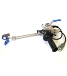 Lanca natryskowa automat do hydrodynamicznego nakładania gładzi M-6 Max