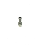 Wtyk Camlock nierdzewny typ A na wąż 19mm