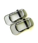 Buty posadzkarskie Putzmeister Bringmann Mixokret spód gładki