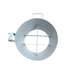 Lej zasypowy Mixokret Putzmeister MP740 z koszem zasypowym