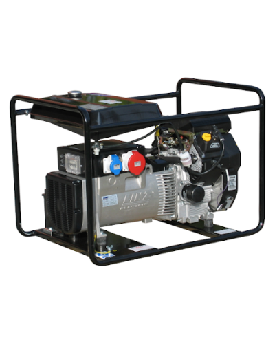 Agregat prądotwórczy SUMERA SMG-20TE-V 20kVA/400V (AGT013)