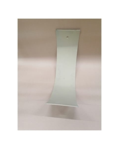 Okładzina zbiornika Putzmeister