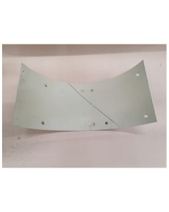 Okładzina zbiornika Brinkmann bez otworu