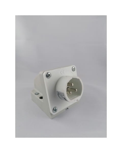 Wtyka odbiornikowa do sondy TYP 583-12V