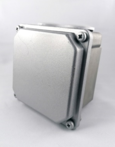 Puszka silnika NORD (NAM026)