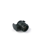 Adapter  przejściówka 12V 13/7