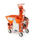 AGREGAT TYNKARSKI M-4 MAX 230V 