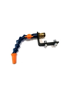 Pistolet podawania wody do zacieraczki EIBENSTOCK EP400 WP wodna