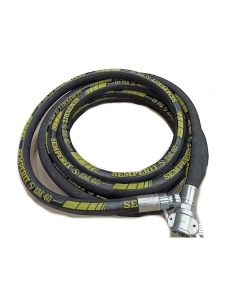 WĄŻ ROBOCZY FI 25 40 BAR KPL. 10MB SEMPERIT