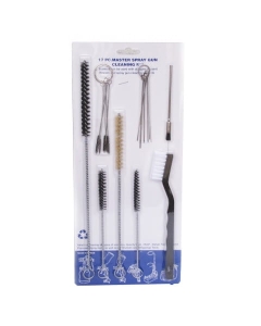Zestaw do czyszczenia pistoletów