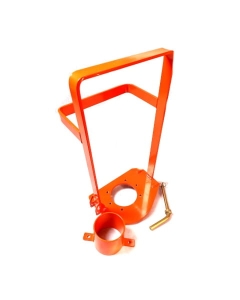 Podstawa silnika M-4 Max 400V Speed komplet (ELL027)