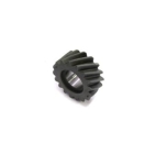 Koło zębate Z-17 fi 39mm fi 17mm wys.17 mm zamiennik M-tec M3E