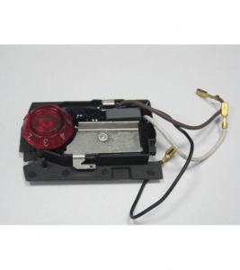 Układ elektryczny z potencjometrem ROKAMAT (PZR023)