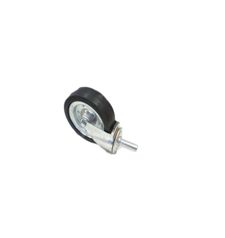 Koło do agregatu tynkarskiego Makk 55 z bolcem fi 22mm dł. 65mm.jpg