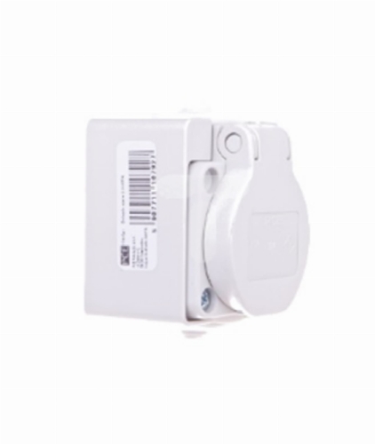 Gniazdo nadtynkowe PCE 104 16 A typ 104-0gp ELG051.jpg