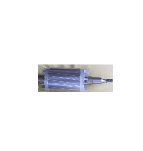 Wirnik silnika NORD SK205F-71.jpg