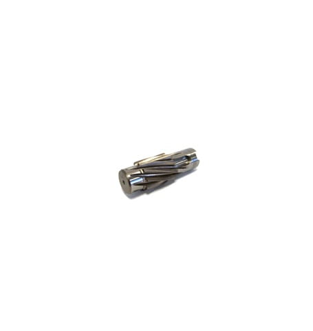 Wałek zebaty Z-10 fi 20,5 mm dł. 66 do przekładni PFT ZF20-M1P4.jpg