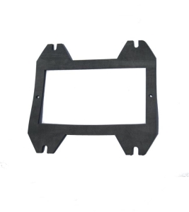 Uszczelka kosza M-6 Max (A6K003)