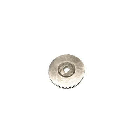Koło zębate Z-91 fi 96,6mm wew.fi 16mm wys. 13mm klina 6mm przekładnia do silnika MAI.jpg