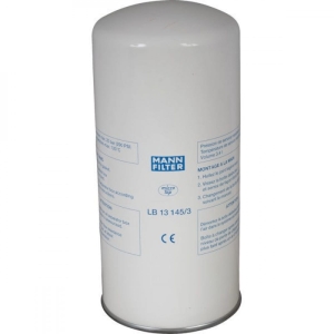 Separator oleju Putzmeister Euro5 powyżej 2019r. LB13 145/3