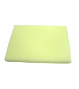 Wkład wymienny do gąbko pacy 300x200