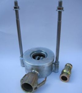 Rotomix Oryginał FRM Małek pasuje do PFT G4 zamiennik TYP D(PZA047) z możliwością wyboru wirnika PZA051 lub PZA056