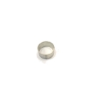 Tuleja aluminiowa fi30 do lancy kątowa 15mm (A6L009)