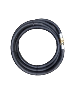 Wąż powietrzny do silomatu 6mb złączki dociskowe 1" 20BAR