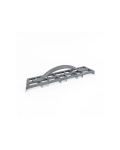 Zdzierak do tynków  z poliamidu z włóknem szklanym 465x90 Kubla1424