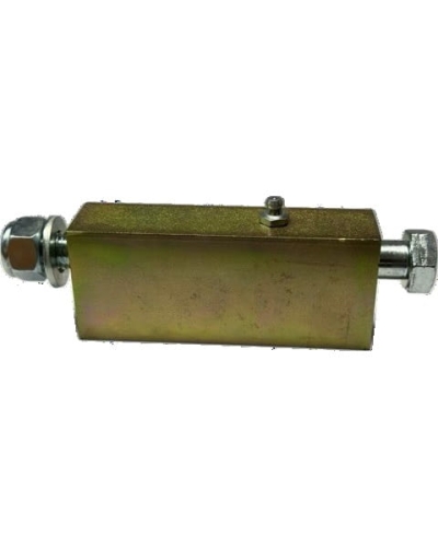 Kostka zawiasu do podstawy silnika MP25 (ELL030).jpg