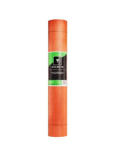Siatka z włókna szklanego FF150 ECOLINE 50M2.jpg