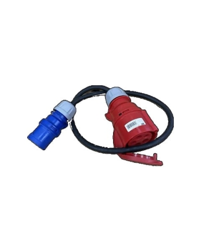 Adapter przejciówka do agregatu tynkarskiego M-5 Max 400_230V (EPP043).jpg