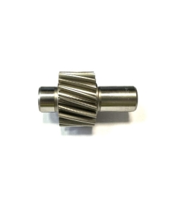 Wałek zębaty Z-18 53072080 fi 41,5mm dł. 72mm klin 8mm