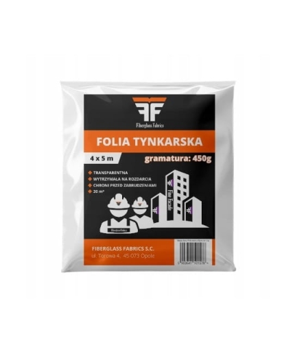 Folia tynkarska 4x5m gramatura 450g.jpg