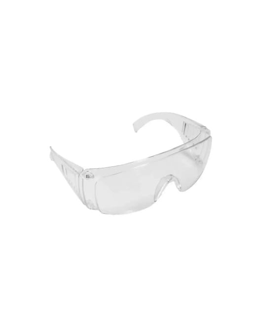 DED BH1050 okulary ochronne poliwęlan białe.jpg
