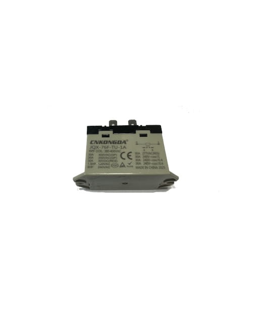 Przekaźnik mocy do nagrzewnicy 1x30A 400V (CZN007).jpg