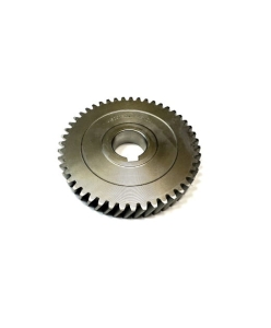 Koło zębate Z-47 NORD do przekladni Putzknecht S-48 fizew.102,5mm fi wew.25mm wys.15mm klin 8mm