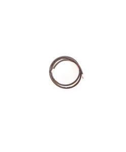 Wąż materiałowy 1/2" DN13 końcowy zakuty do agregatu M6 Max 80 z wyłacznikiem ciśnienia zaprawy 1/2" na 3/8" gw 