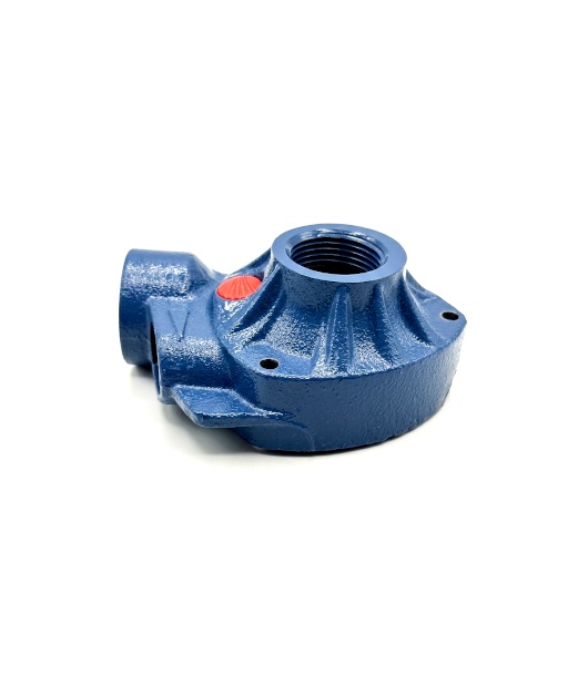 Korpus pompki wody PK65 Pedrollo (HPW037).jpg