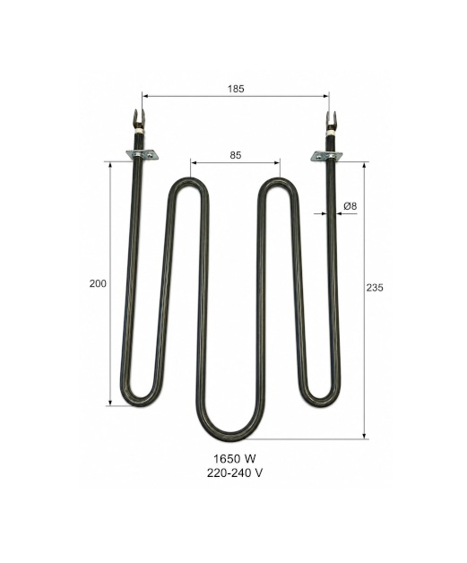 Grzałka do nagrzewnicy 5KW (CZN010).jpg