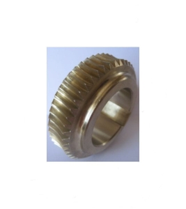 ŚLIMACZNICA NAPĘDU DZWONA MAŁEK pasuje do przekładni PFT (ZAMIENNIK)