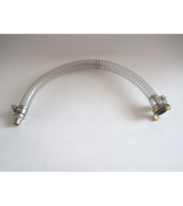 Wąż spiralny połączenia kolumny zakuty M-4 Max