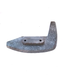 Mieszadło Małek pasuje do Mixokreta Putzmeister prawe-tylne 